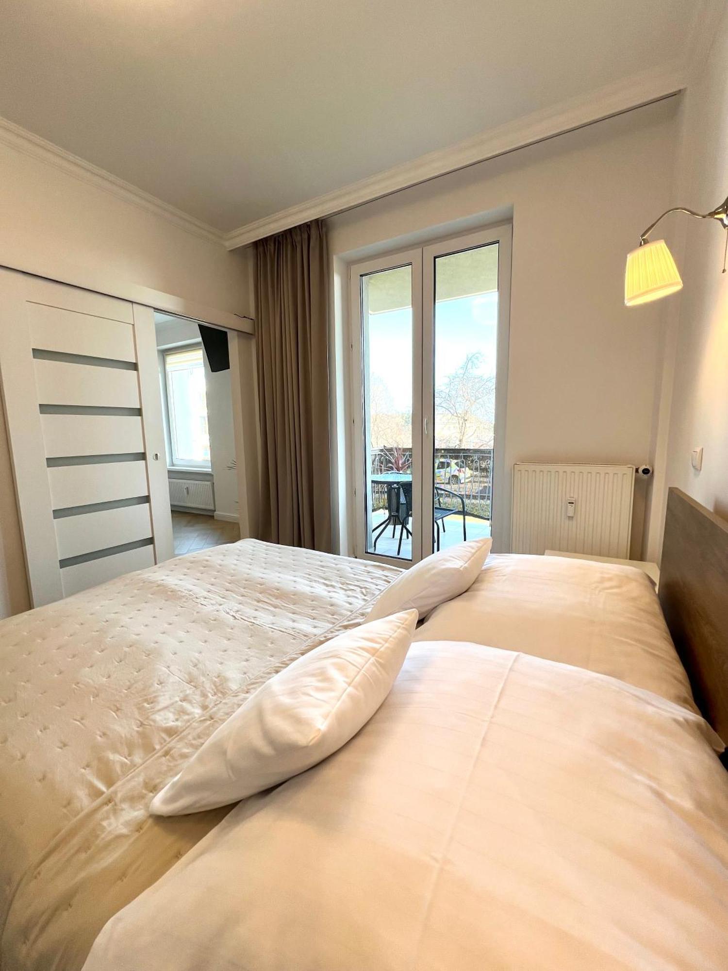 Apartamenty 19 Wladyslawowo Ngoại thất bức ảnh