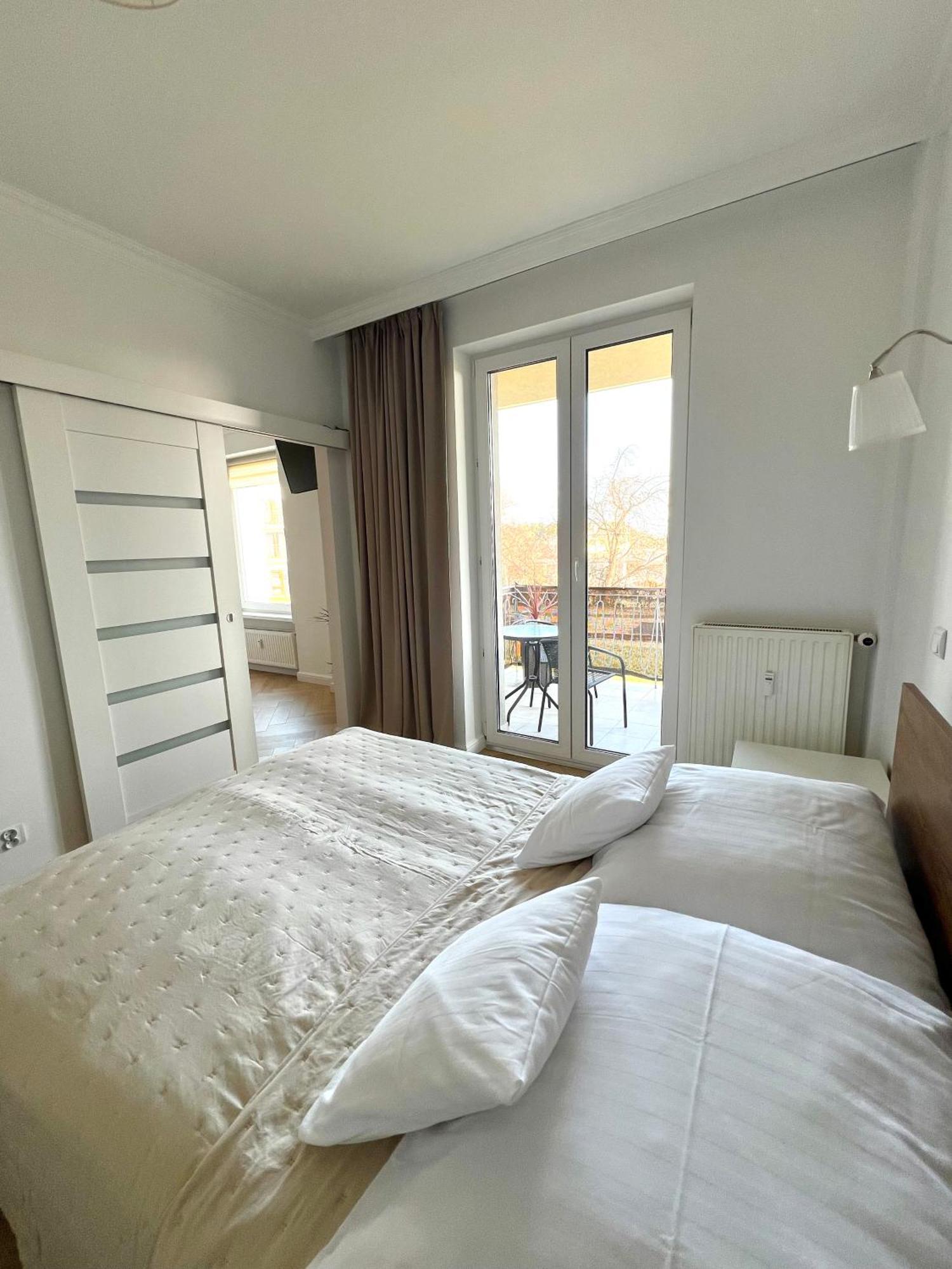 Apartamenty 19 Wladyslawowo Ngoại thất bức ảnh