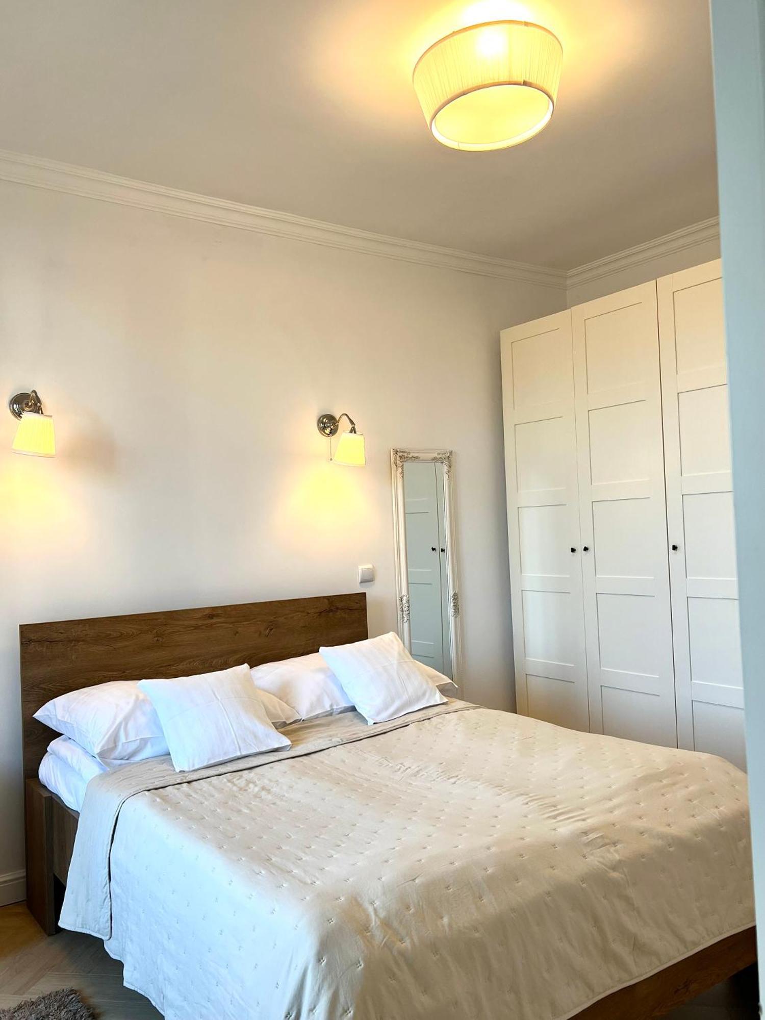 Apartamenty 19 Wladyslawowo Ngoại thất bức ảnh