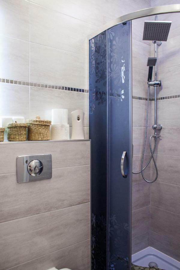 Apartamenty 19 Wladyslawowo Ngoại thất bức ảnh