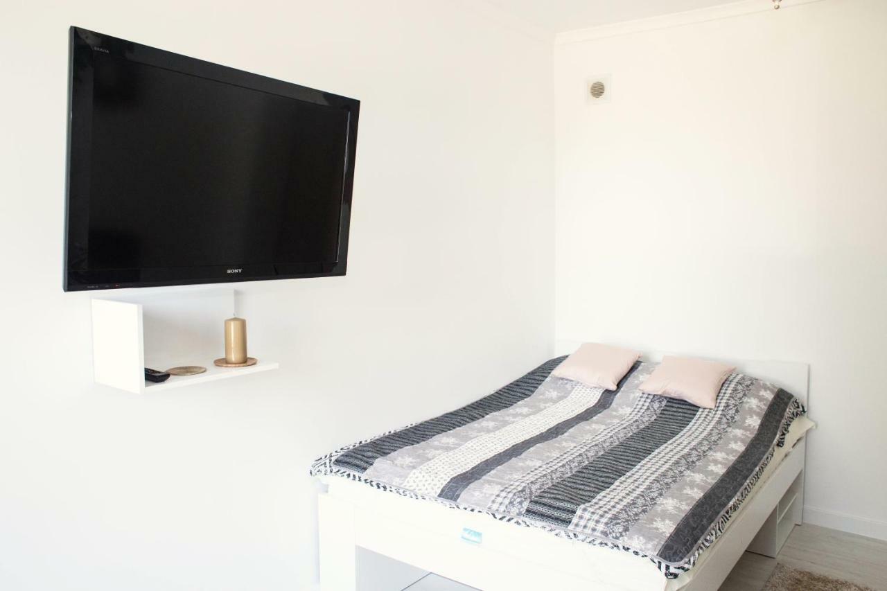 Apartamenty 19 Wladyslawowo Ngoại thất bức ảnh