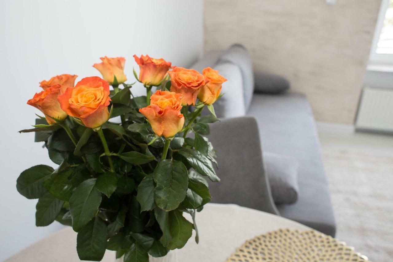 Apartamenty 19 Wladyslawowo Ngoại thất bức ảnh